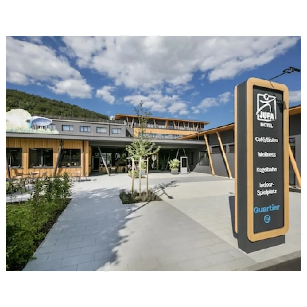 JUFA Hotel Weiz
