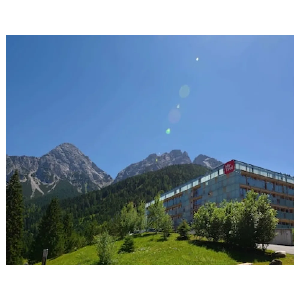 DORMERO BeHo Zugspitze