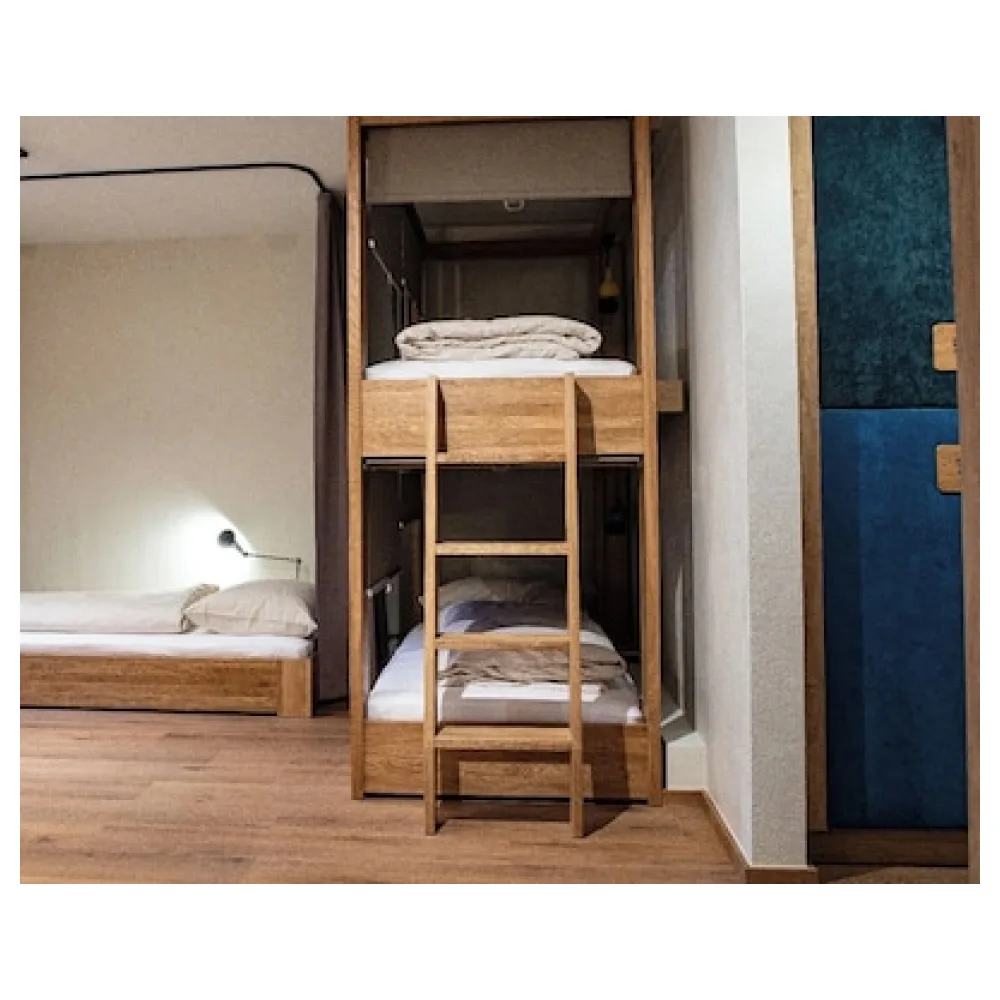 Safestay Kitzbühel Centre