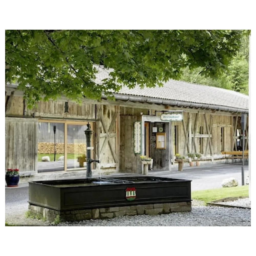 Gasthof Salzstadl