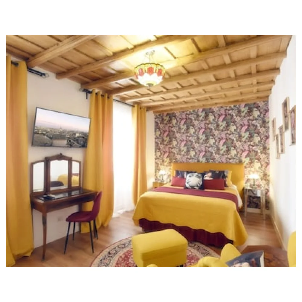 B&B Ventisei Scalini A Trastevere