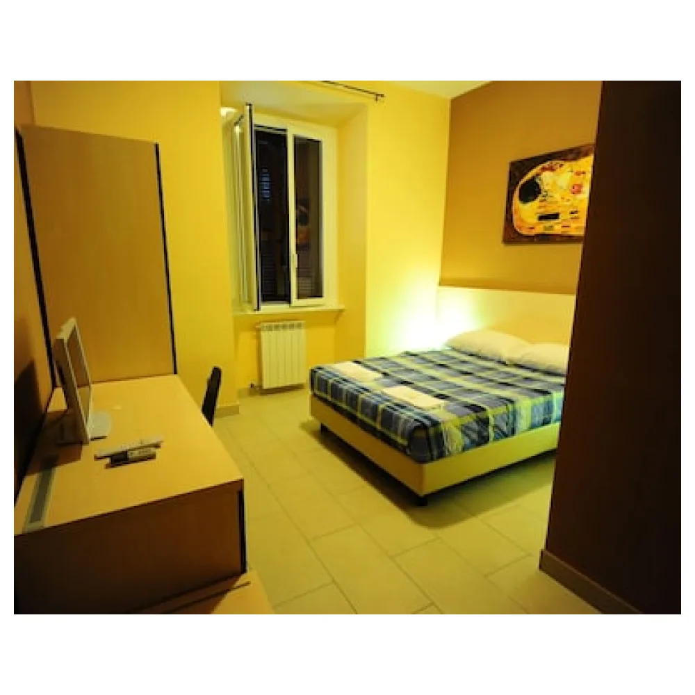 Hotel Mosaic Central Rome