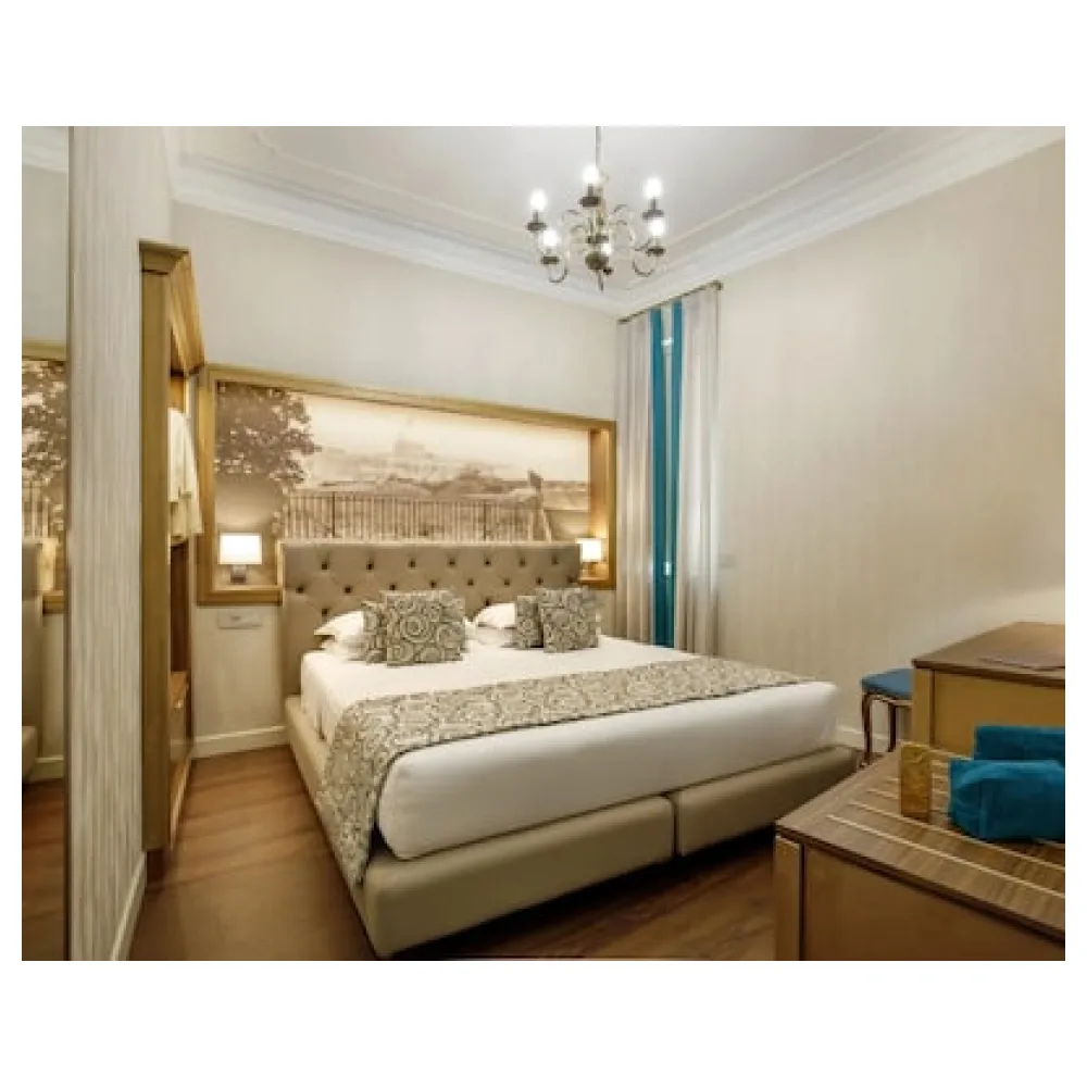Hotel Della Torre Argentina