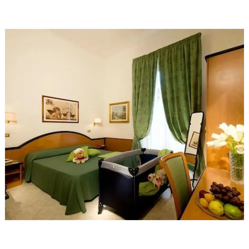 Hotel Sonya