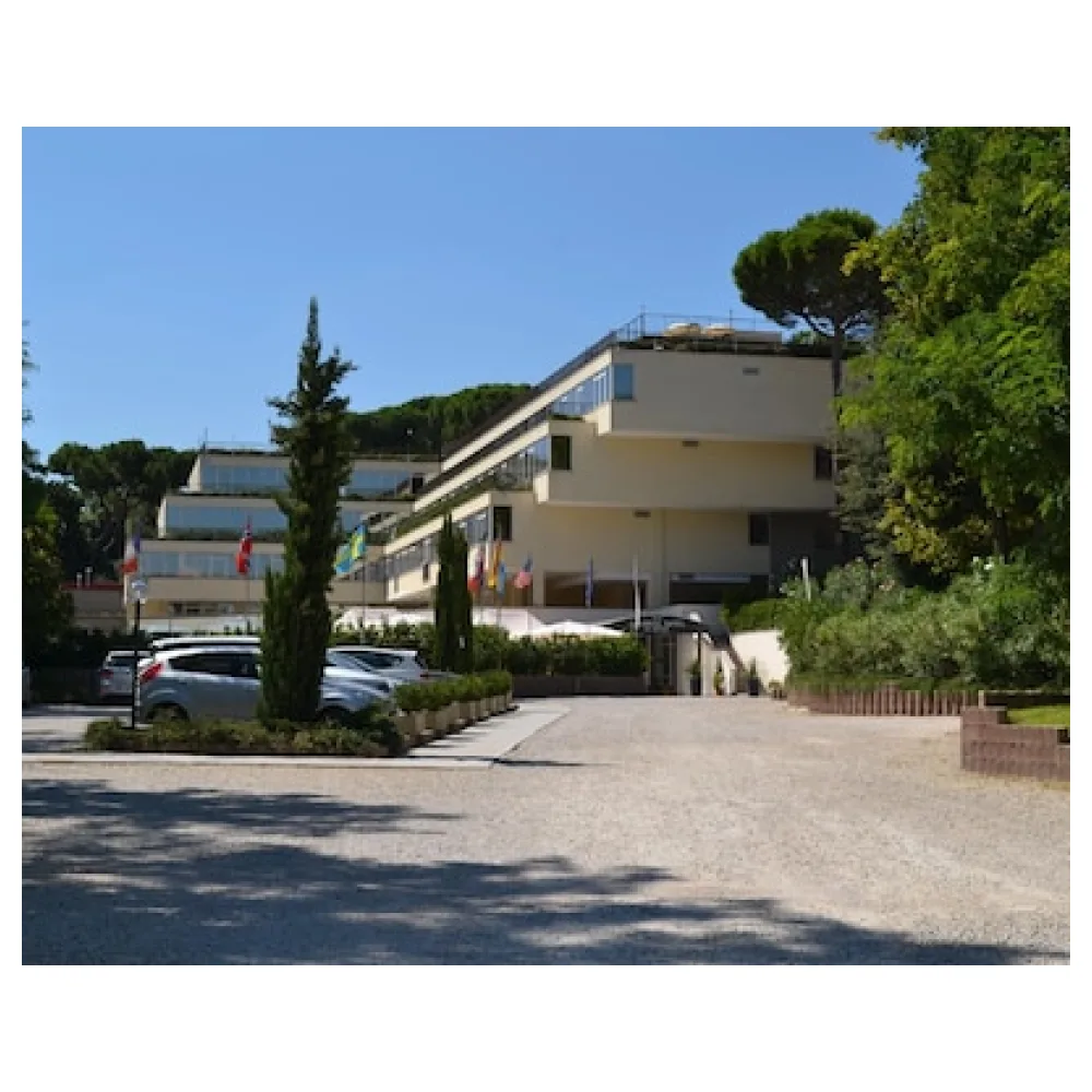 Cardinal Hotel St. Peter