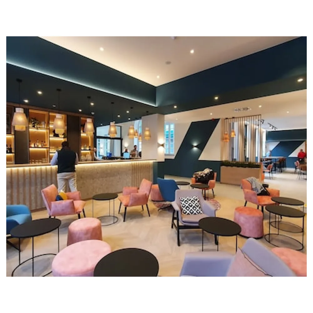 B&B HOTEL Hasselt