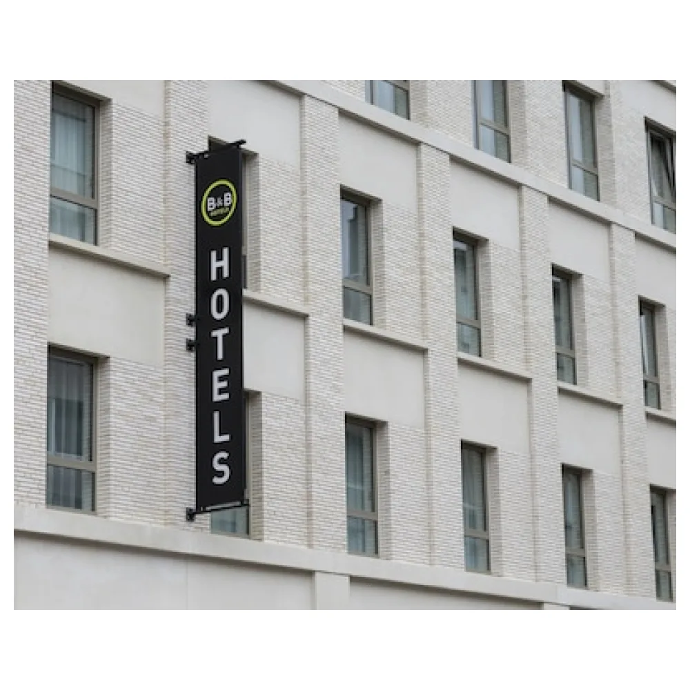 B&B HOTEL Mechelen