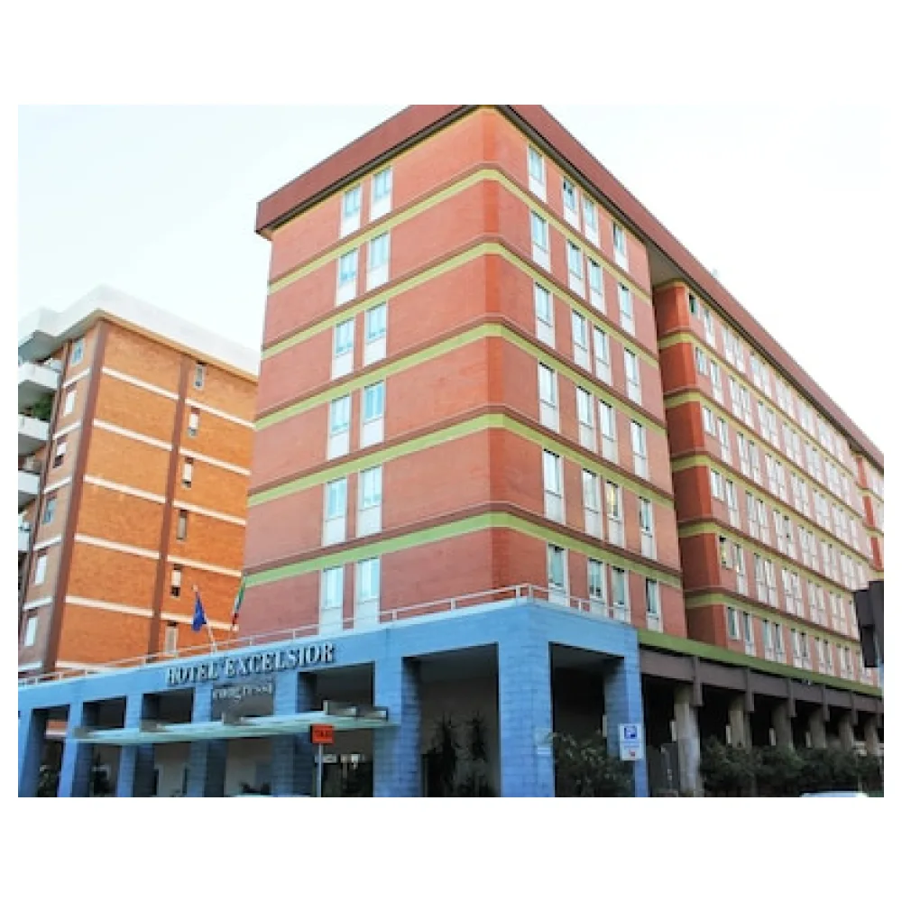 Hotel Excelsior Bari