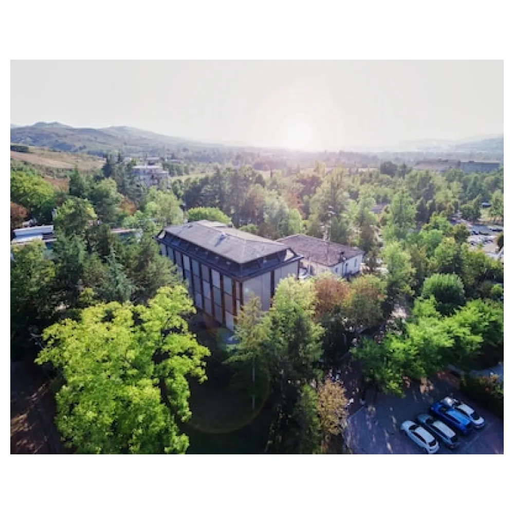 Hotel Terme Salvarola