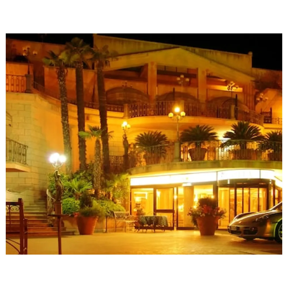 Afrodite Boutique Hotel