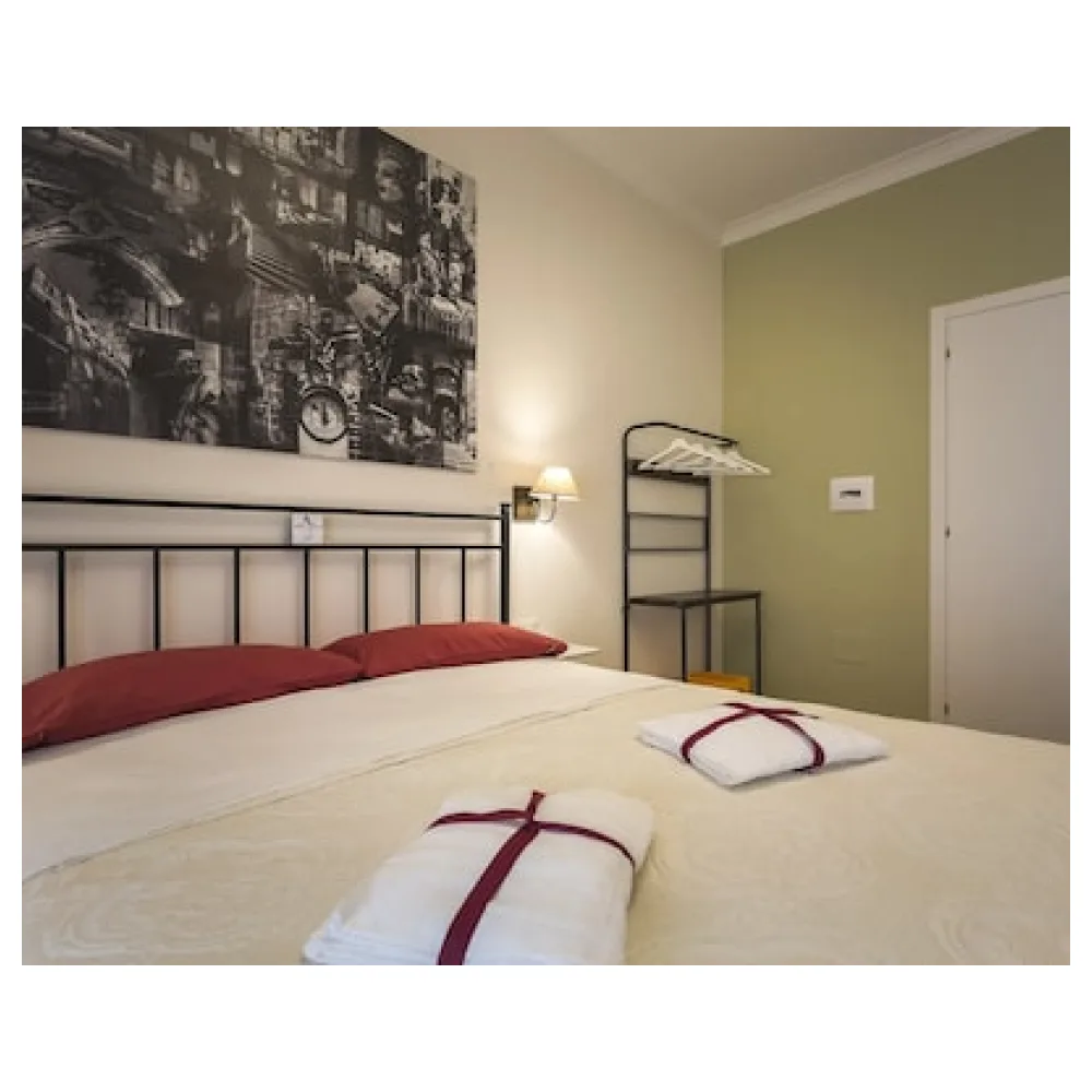 NeapolitanTrips Hotel
