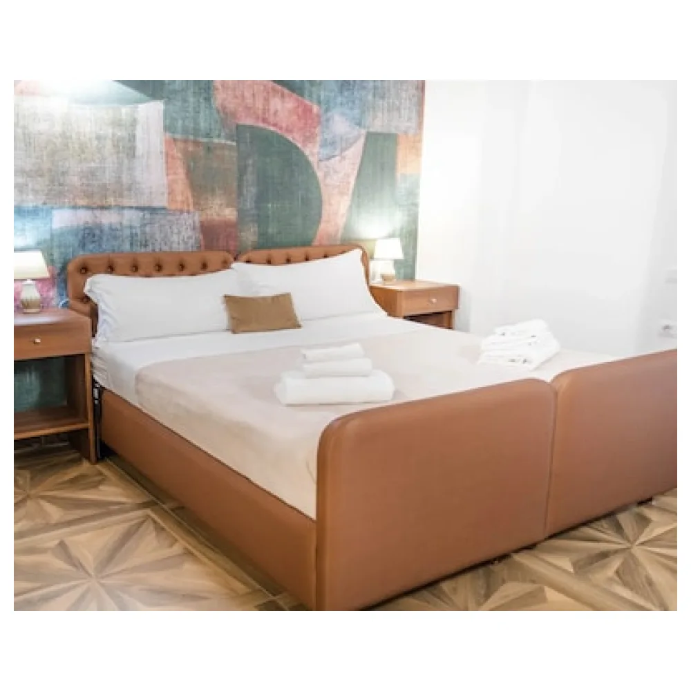 Kairos Hotel