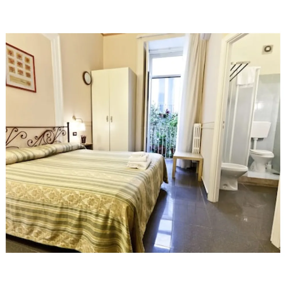 B&B MediNaples