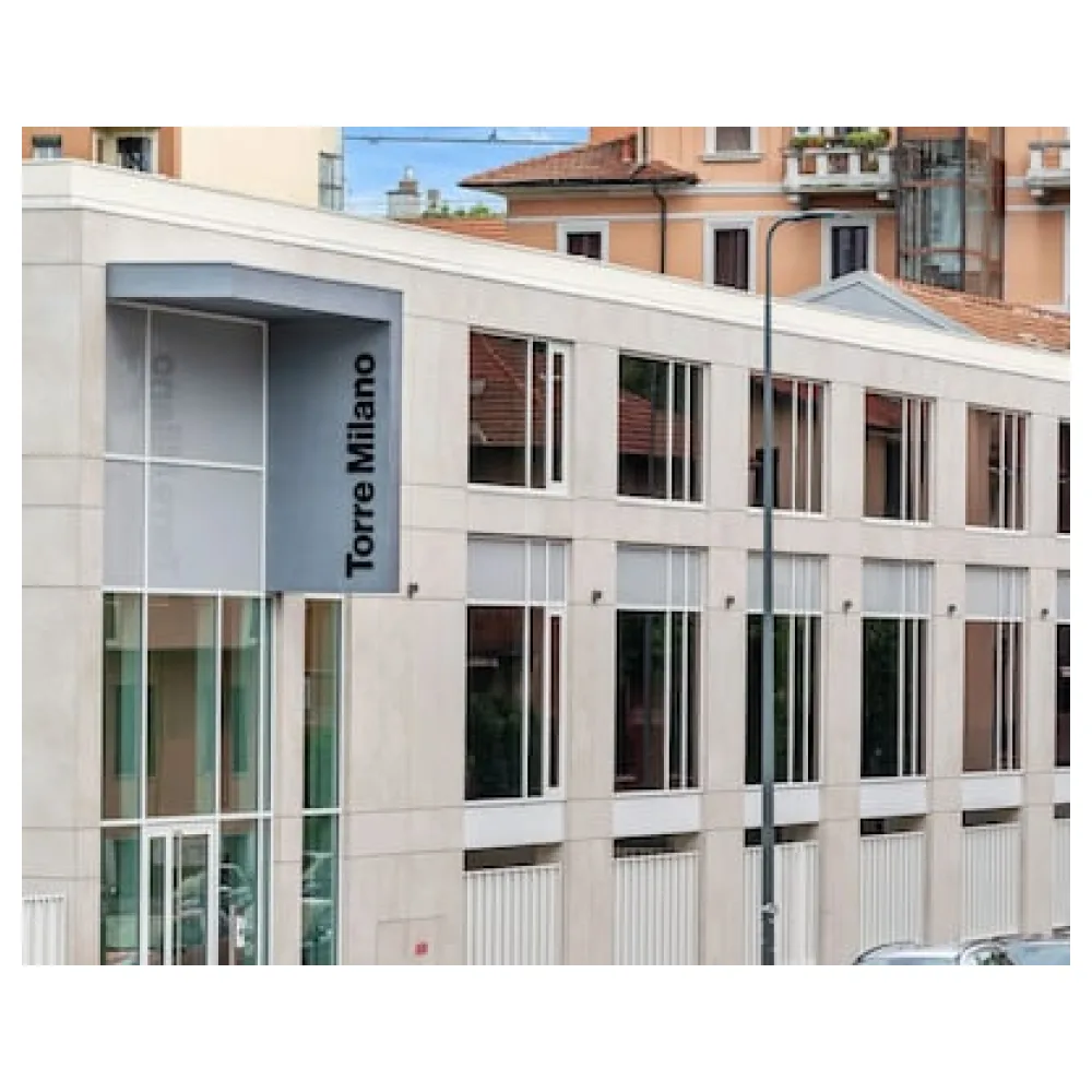 Limehome Milan via Stresa