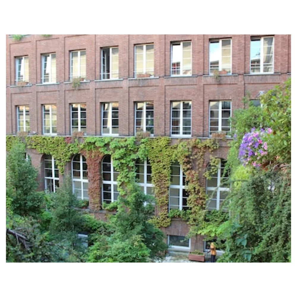New Generation Hostel Urban Brera