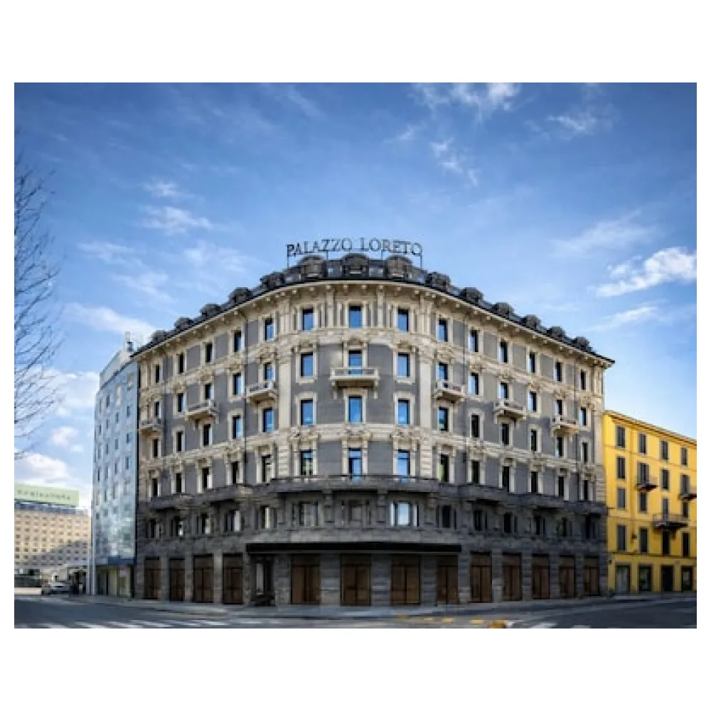 Palazzo Loreto Hotel Milano