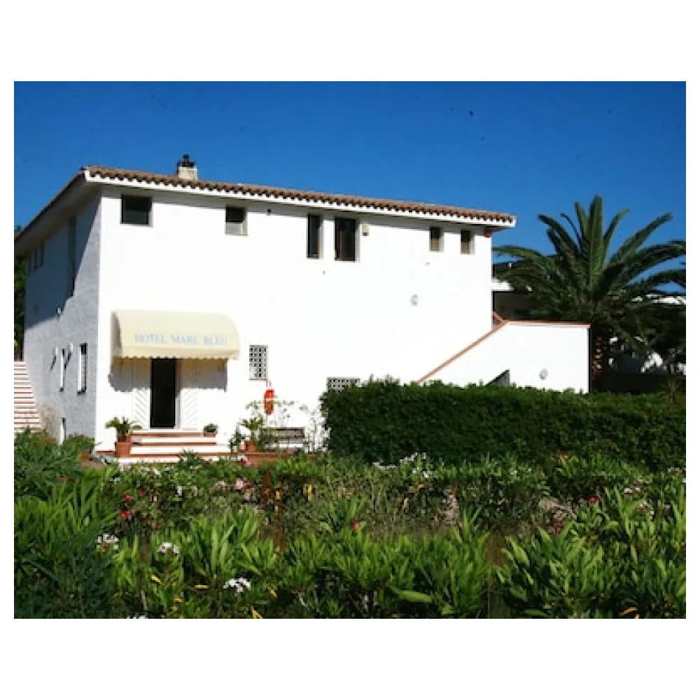 Hotel Mare Blue
