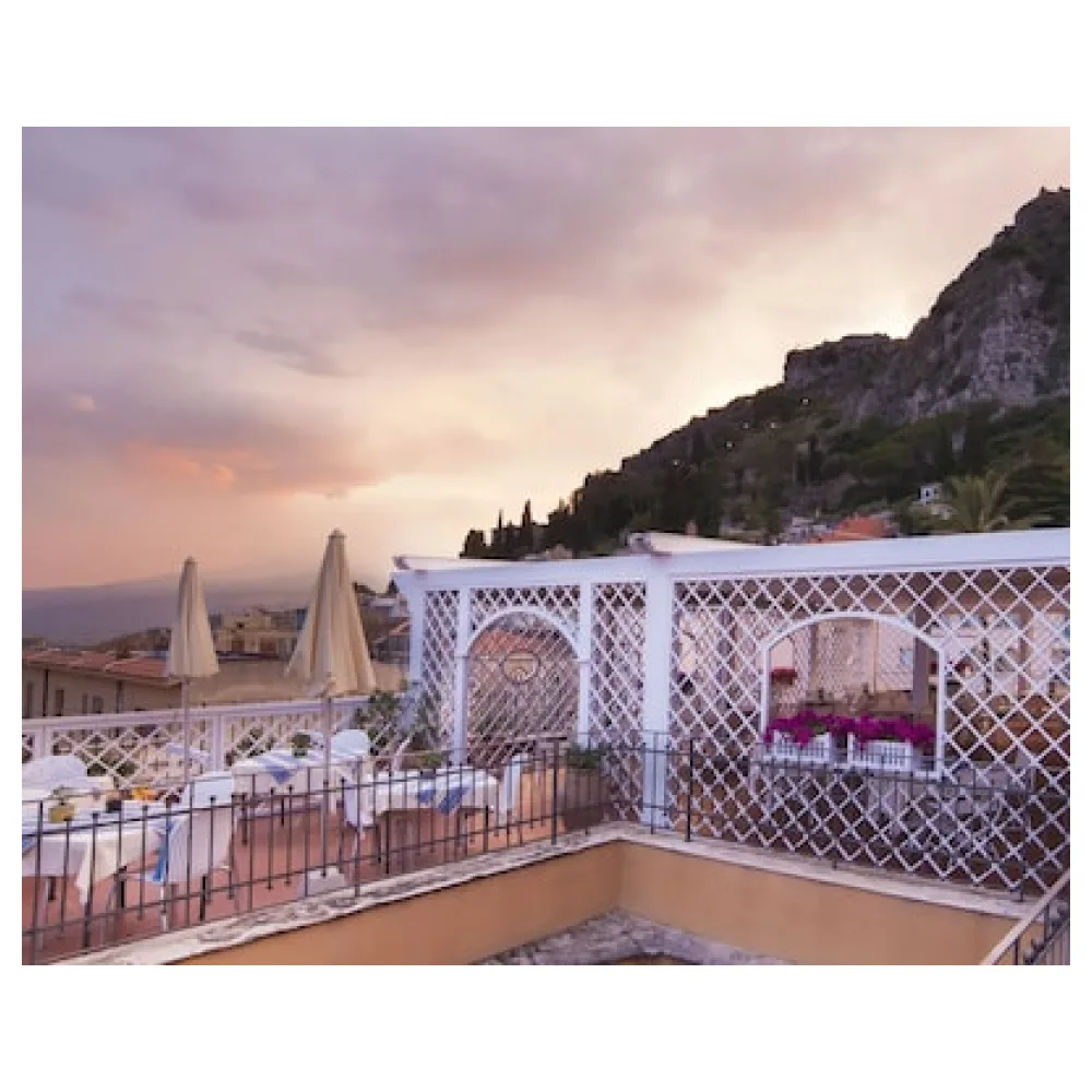 Hotel Isabella