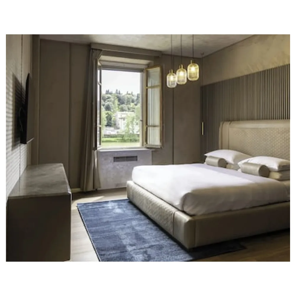LE RÊVE DE NAIM Firenze