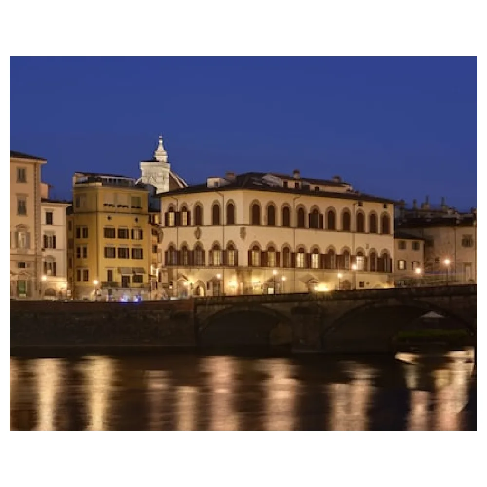 Leone Blu Suites | UNA Esperienze