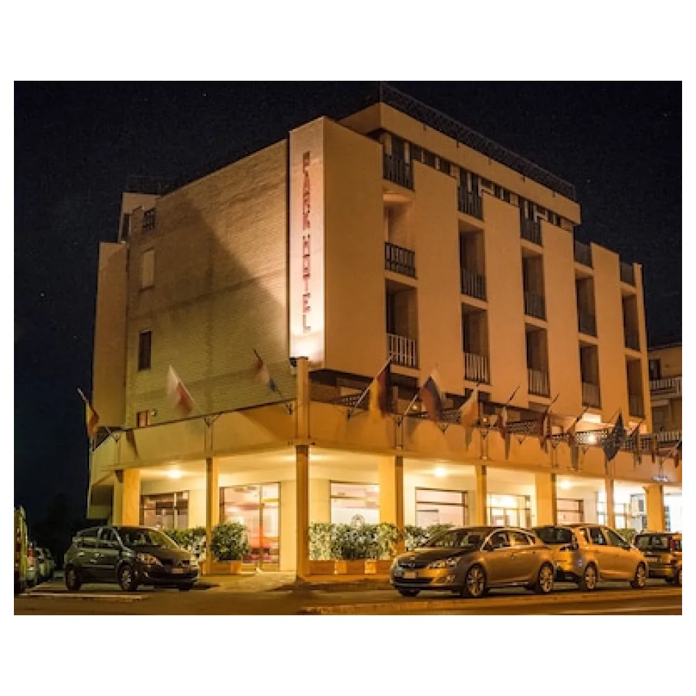 Park Hotel Residence