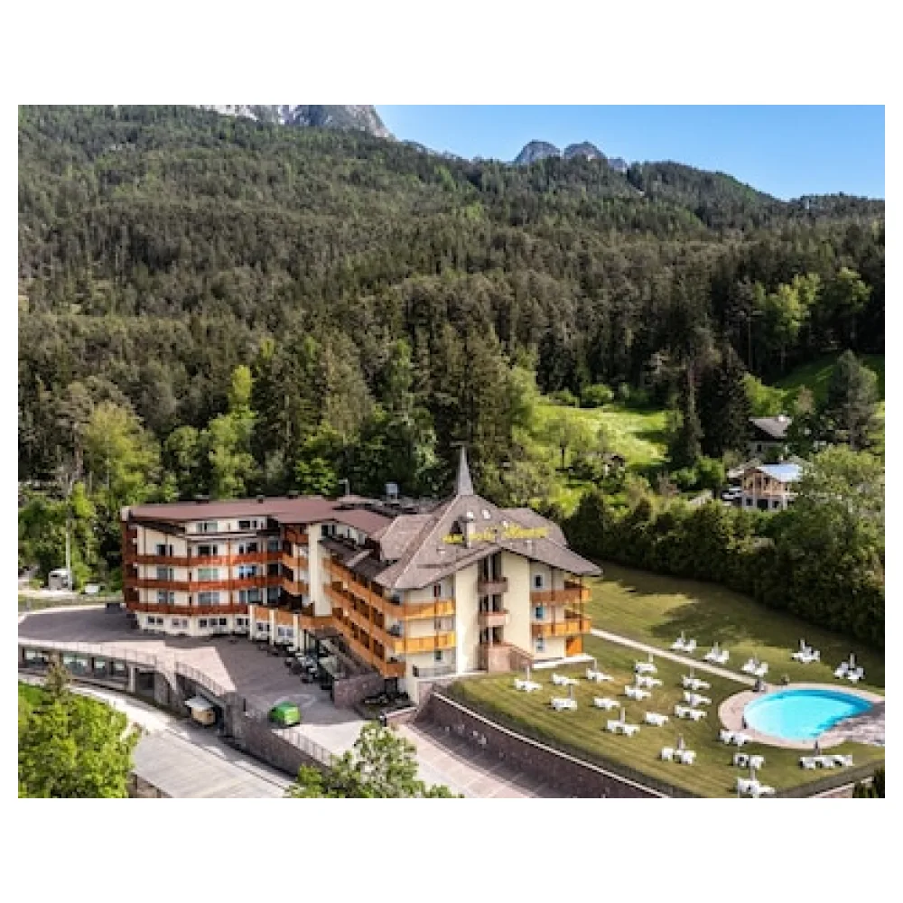 Parc Hotel Miramonti