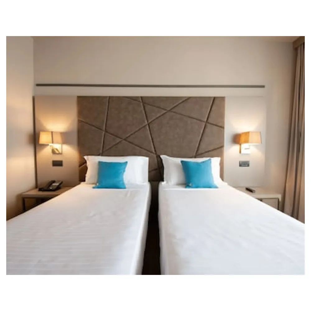 DC HOTEL INTERNATIONAL