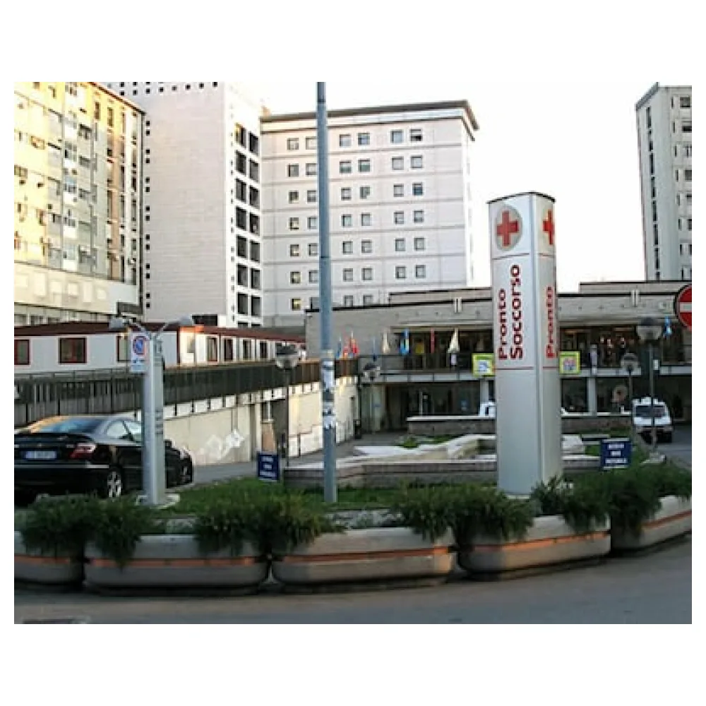 Hotel Igea