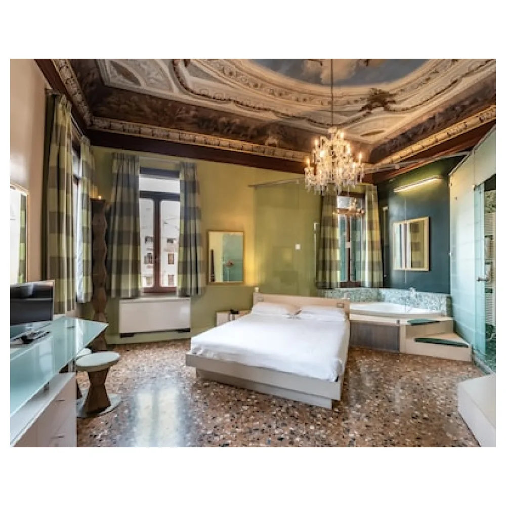 Sogno di Giulietta e Romeo