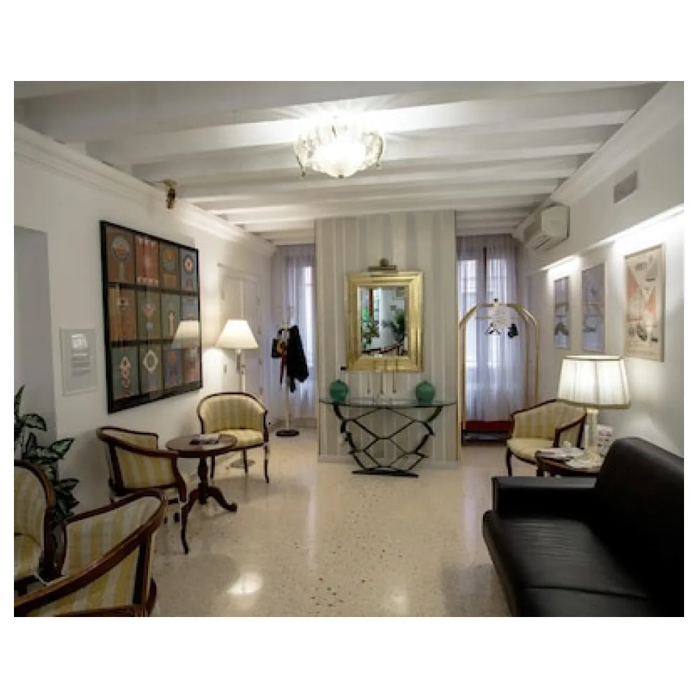 Hotel Antigo Trovatore