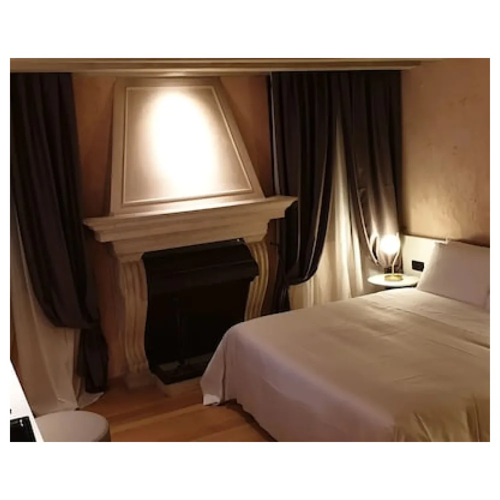 Ca' dei Proverbi Suites