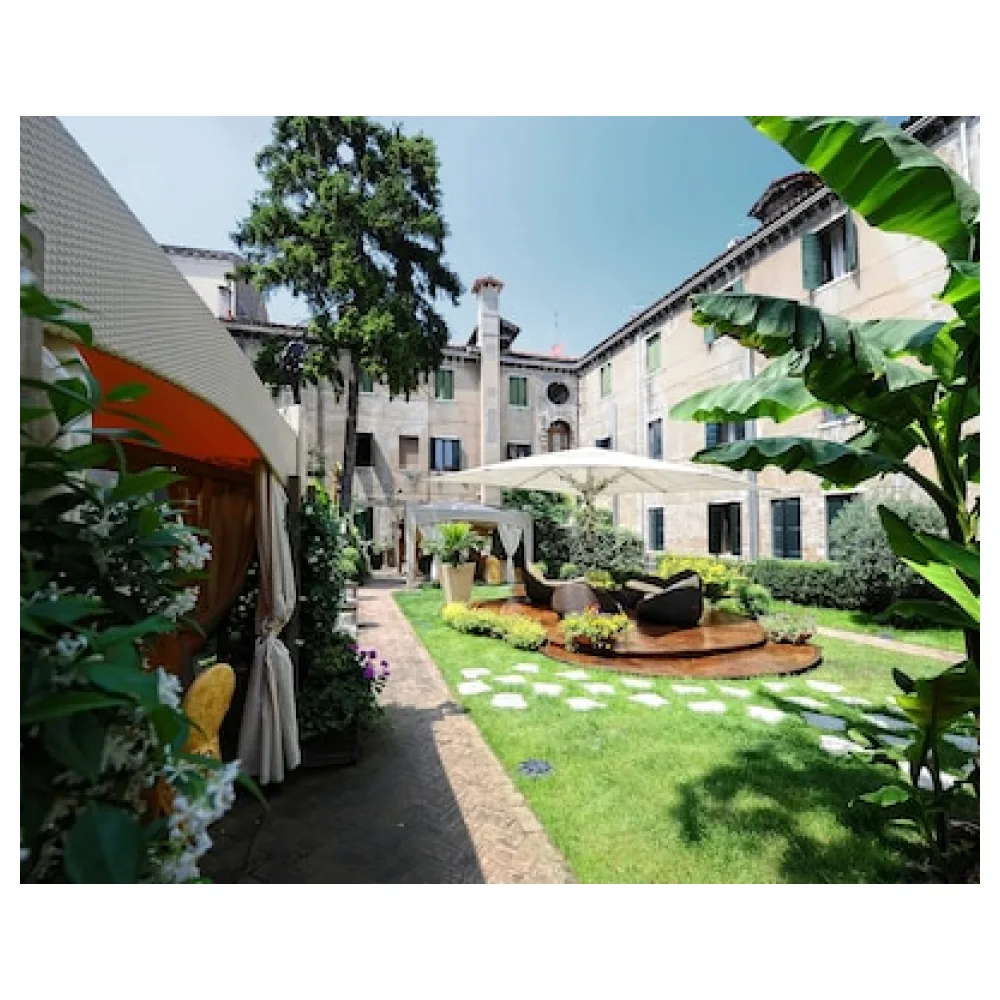 Hotel Abbazia