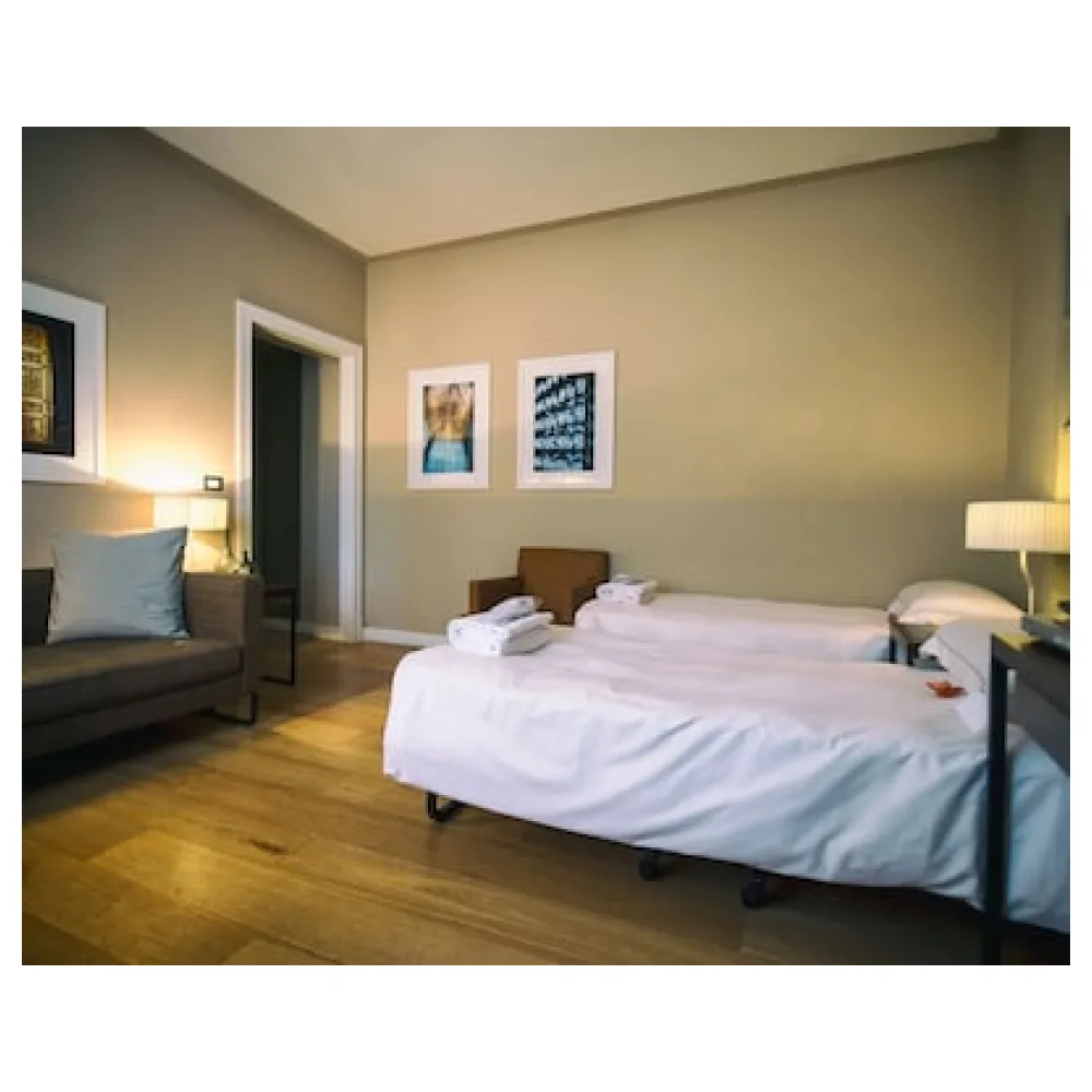 Escalus Luxury Suites Verona