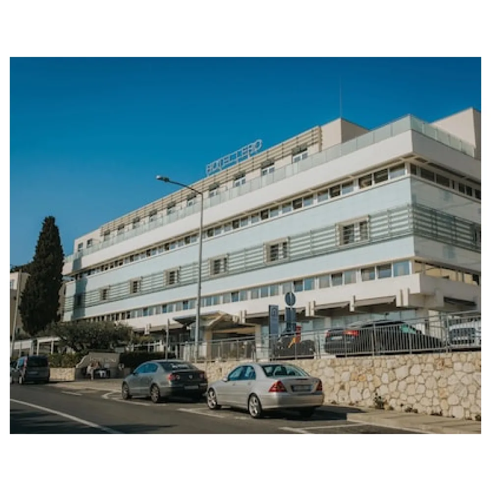 Hotel Lero