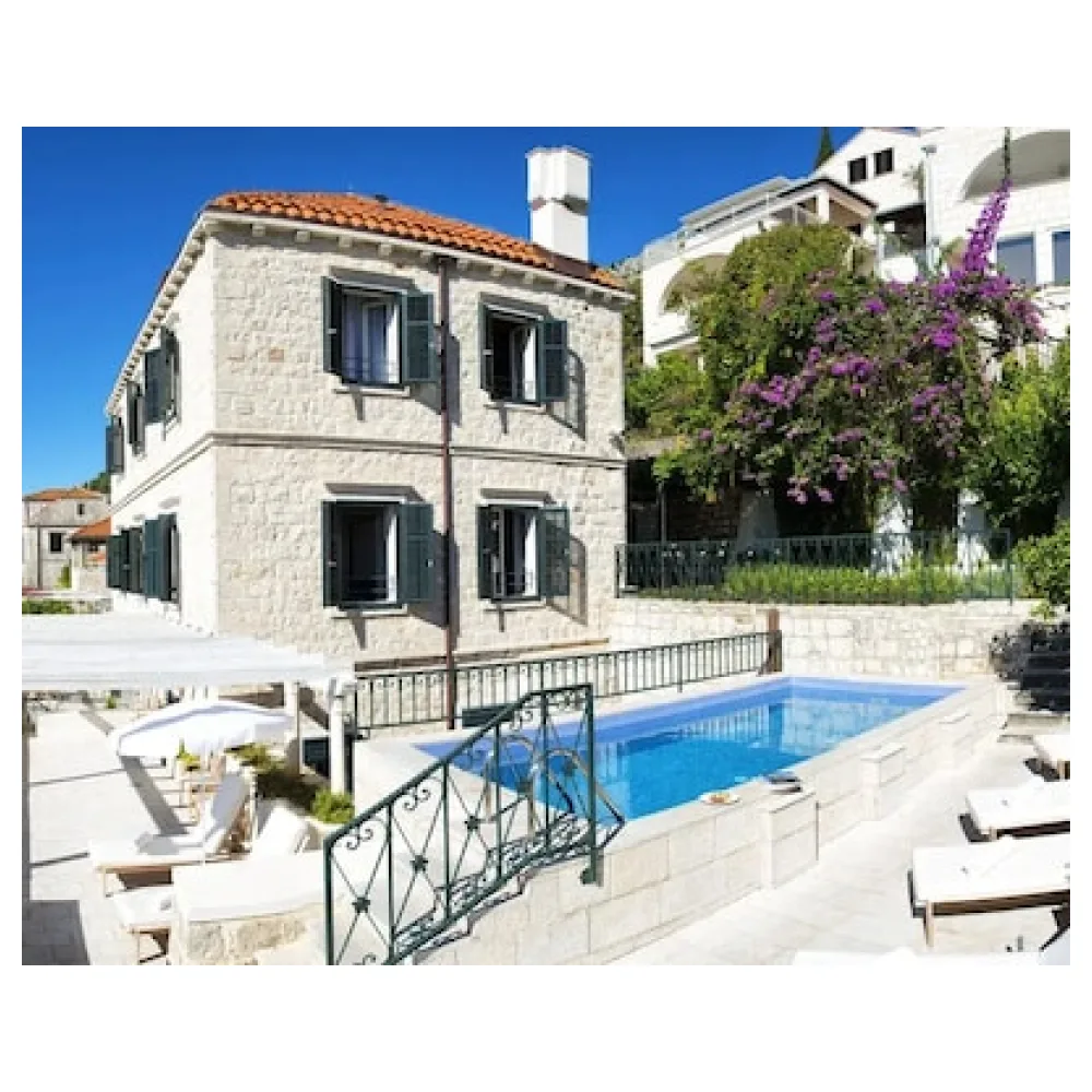 Villa Allure of Dubrovnik