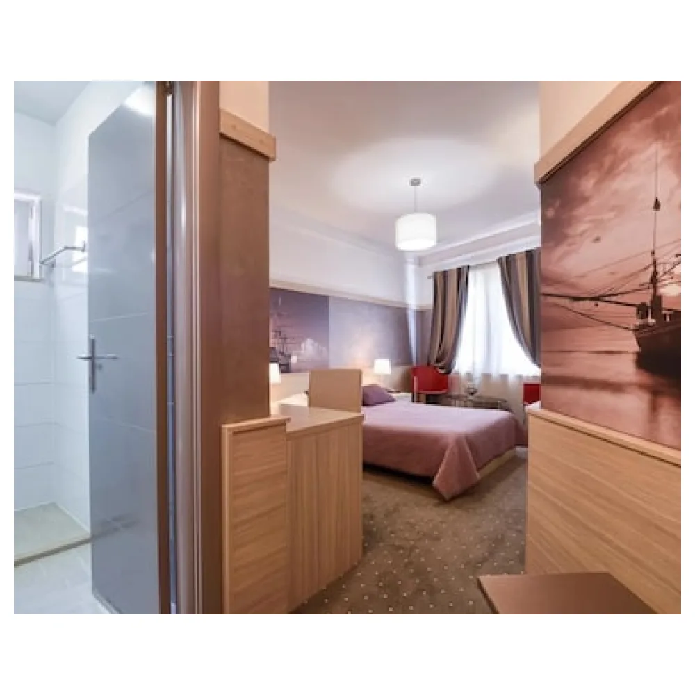 Hotel Galija