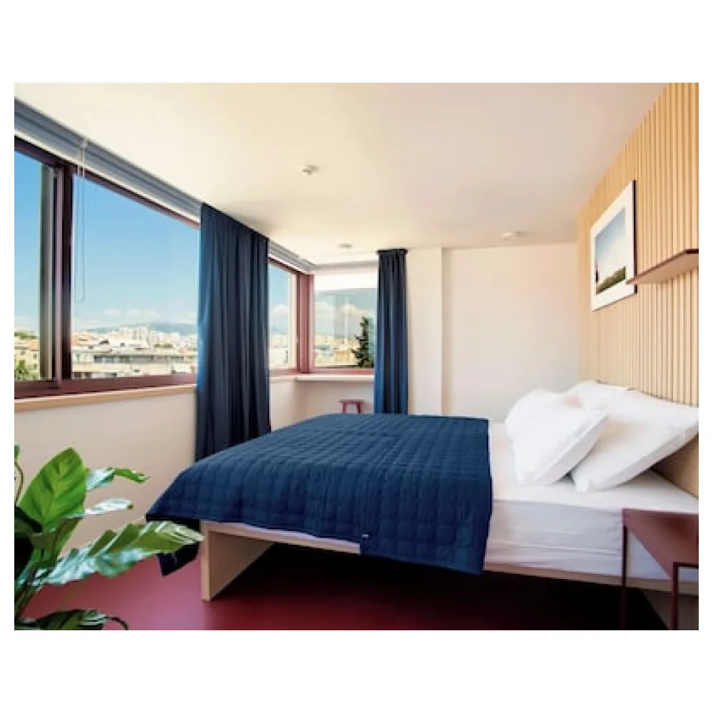 Horizon Luxury Suites