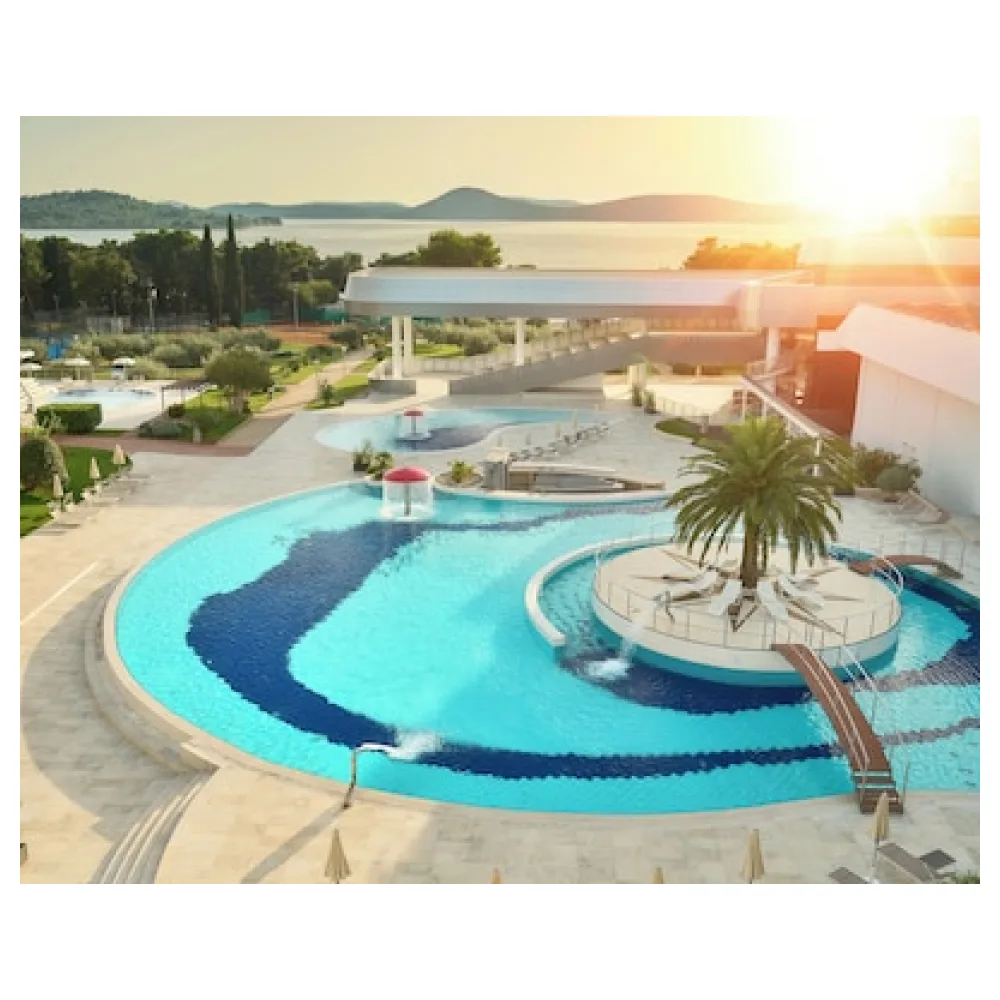 Hotel Olympia