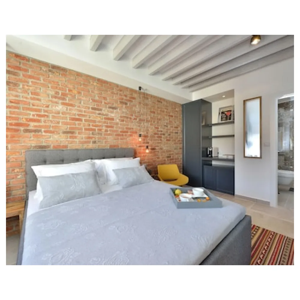 Apartments & Rooms Mareta Exclusive