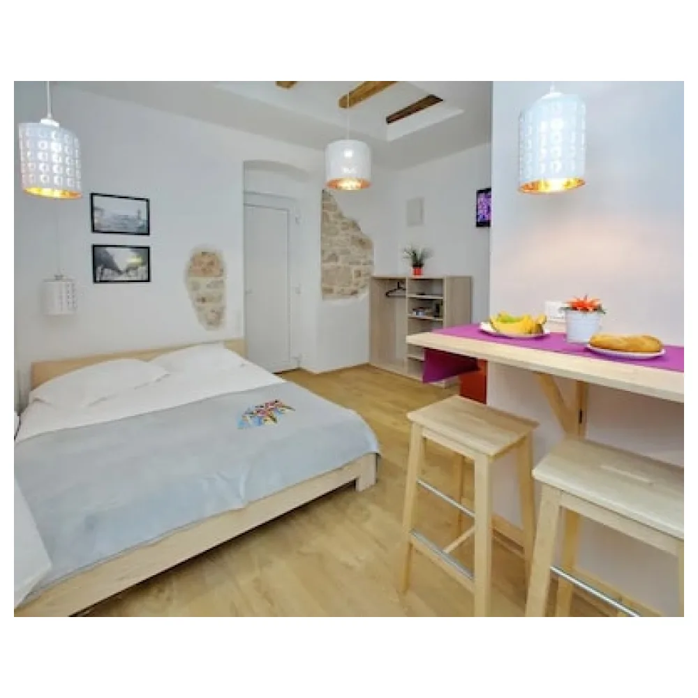 Guverna New City Accommodation