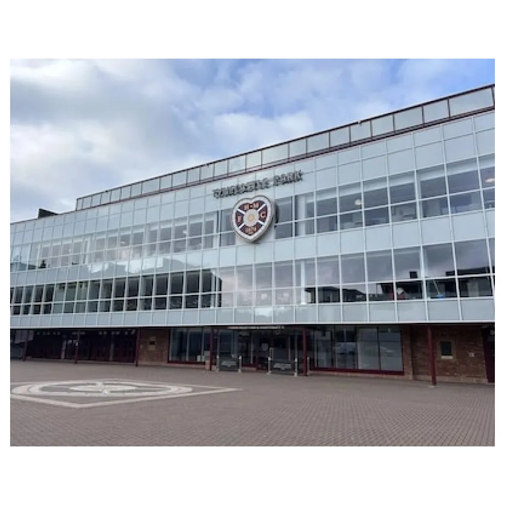 Tynecastle Park Hotel
