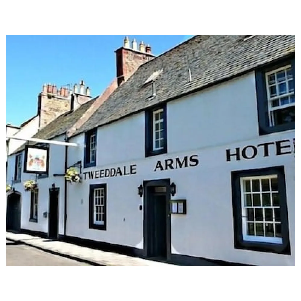 Tweeddale Arms Hotel