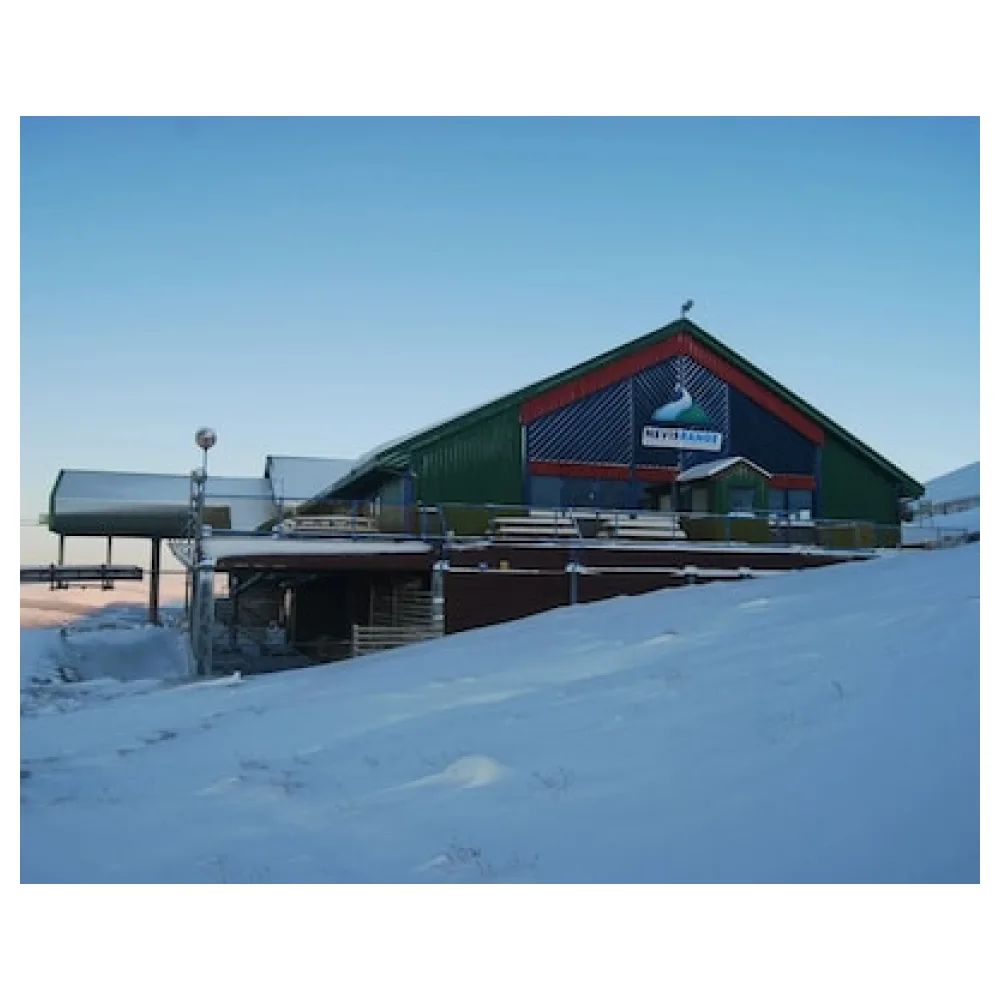 Alexandra Hotel