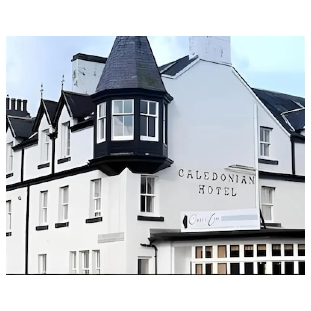 Caledonian Hotel
