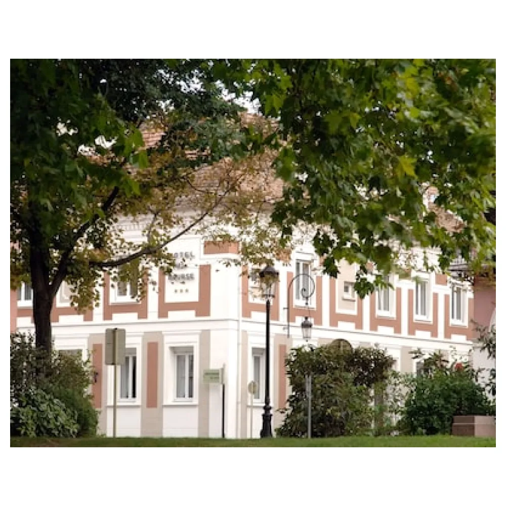 Hotel de la Bourse Sure Hotel Collection by Best Western