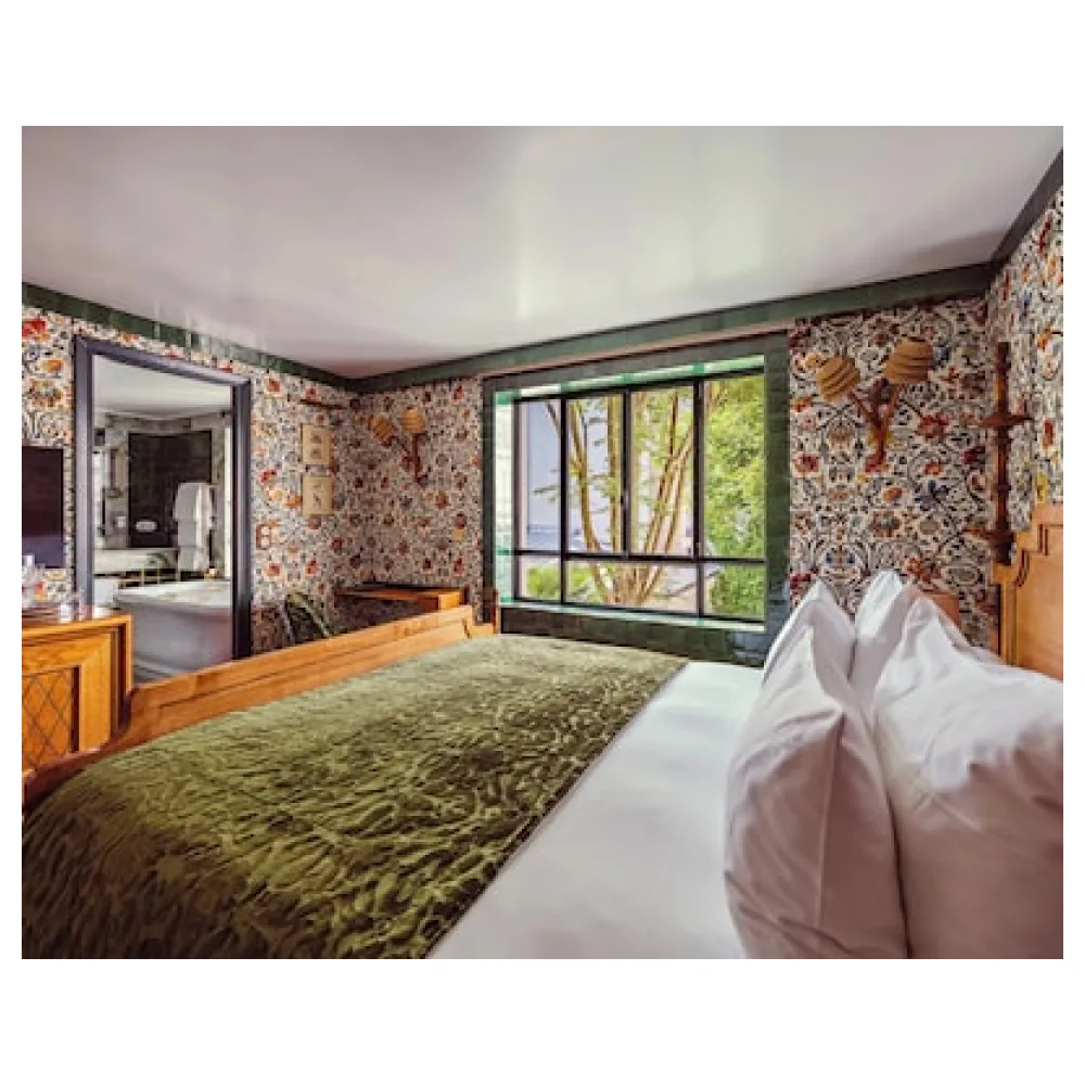 Hôtel Eldorado Paris