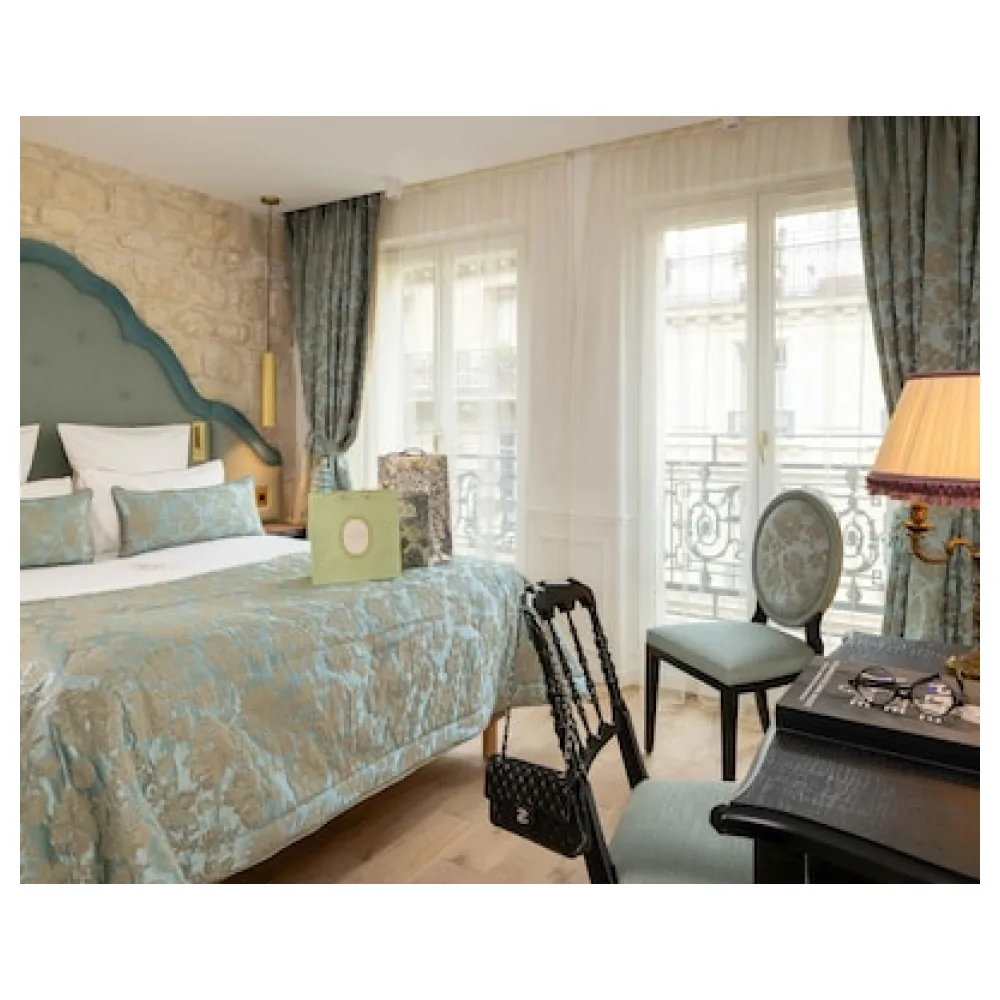 Hôtel Kleber Paris & Spa