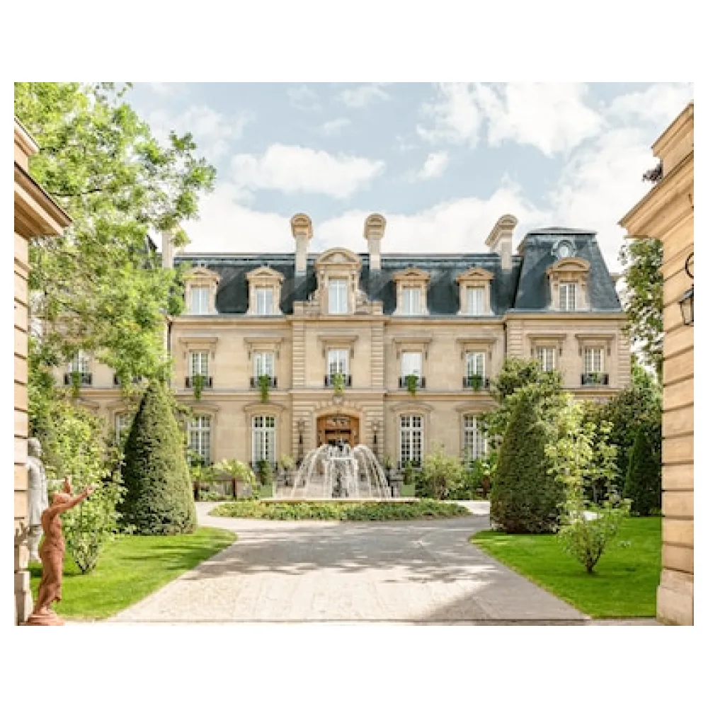 Saint James Paris