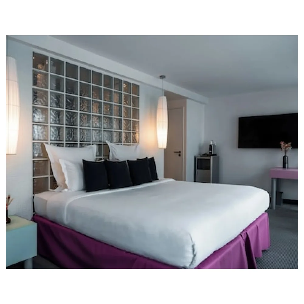 Kube Hotel Paris