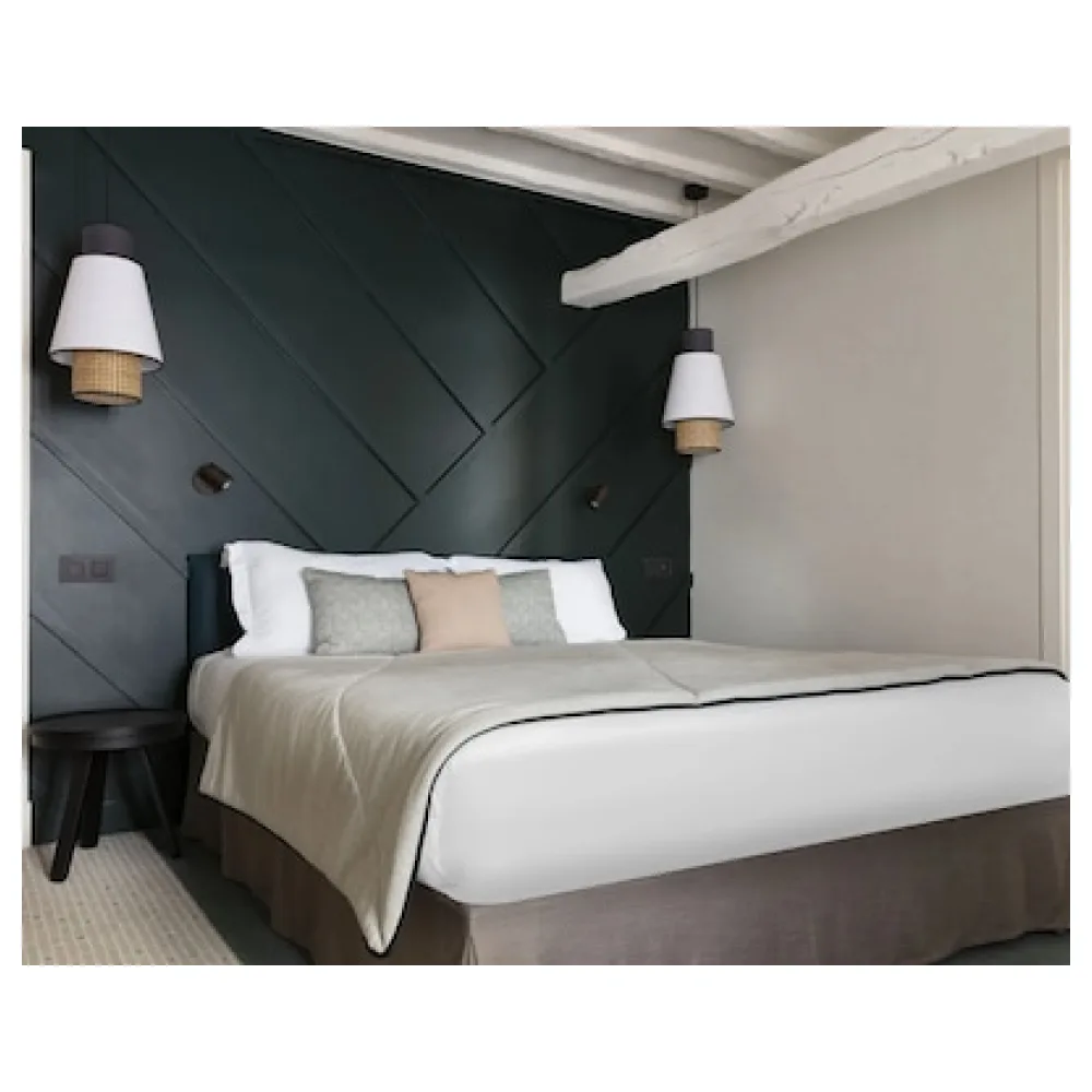 Hotel Bastille Speria